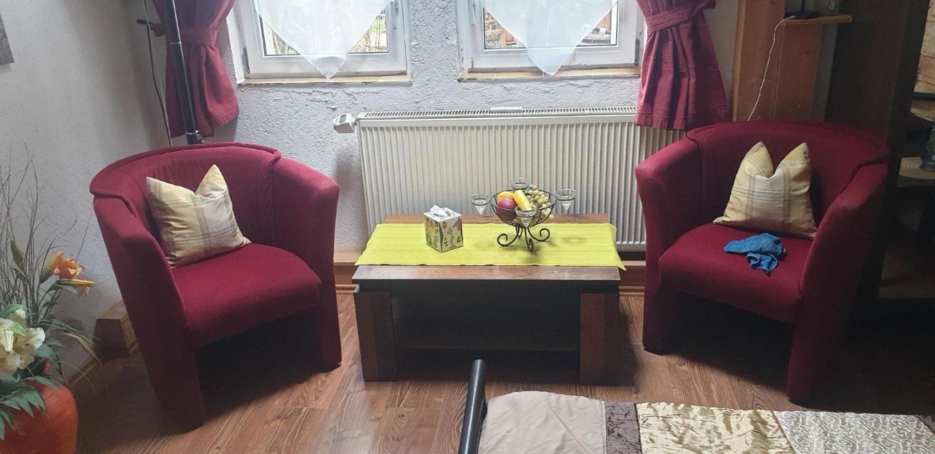 Wohnung In Luebbenau Spreewald Mit Garten, Terrasse Und Grill Exterior foto