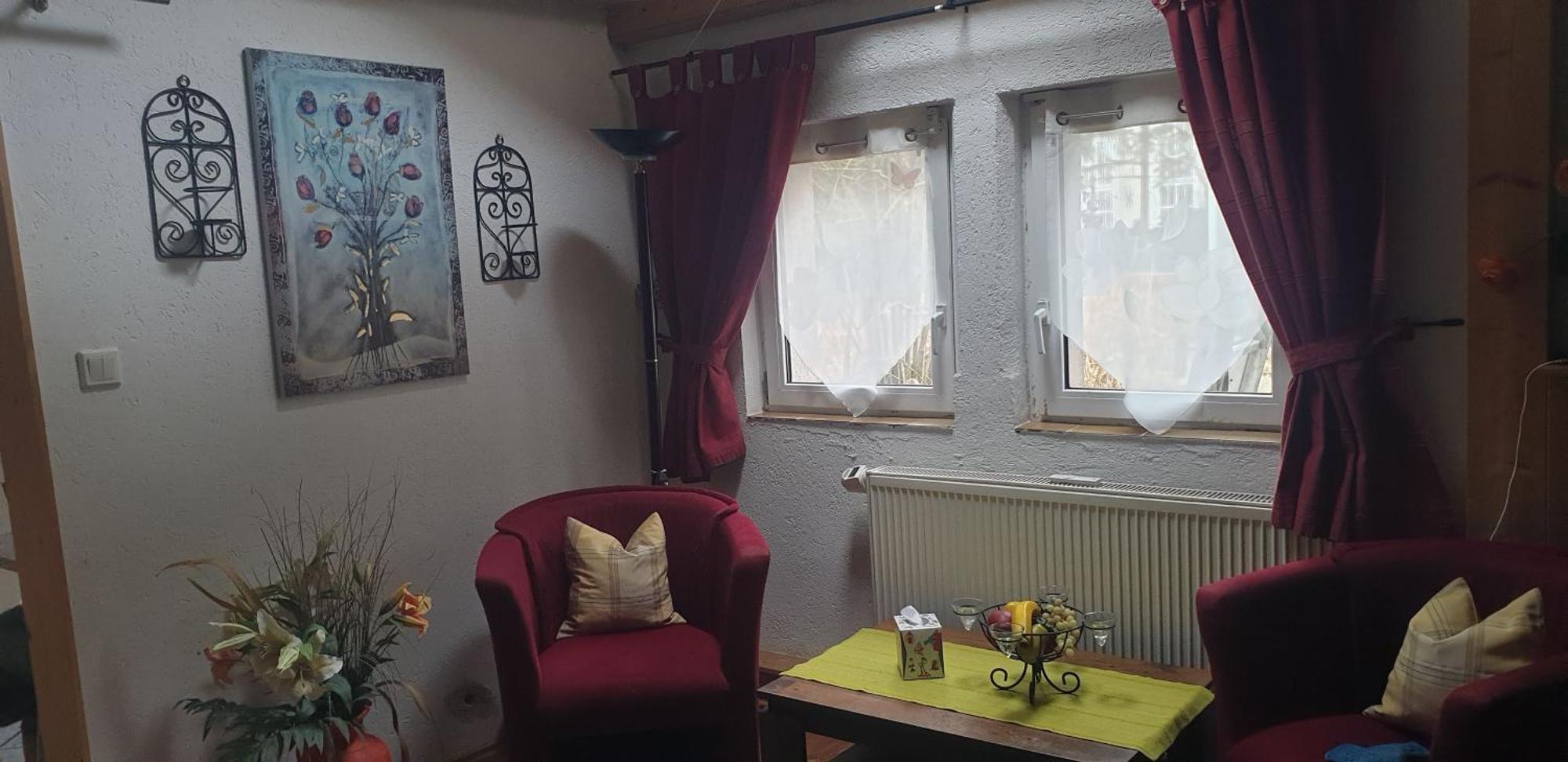 Wohnung In Luebbenau Spreewald Mit Garten, Terrasse Und Grill Exterior foto