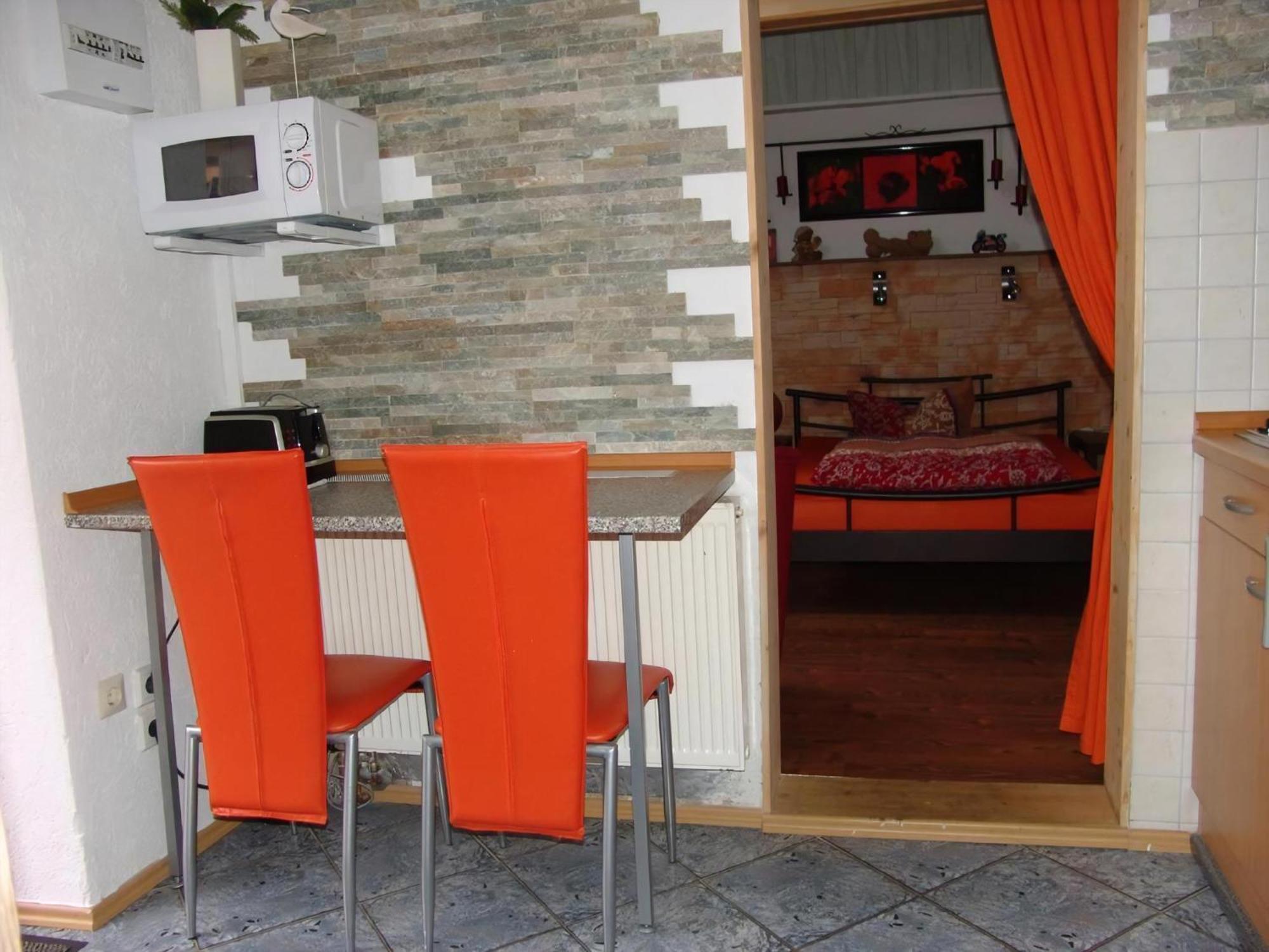 Wohnung In Luebbenau Spreewald Mit Garten, Terrasse Und Grill Exterior foto